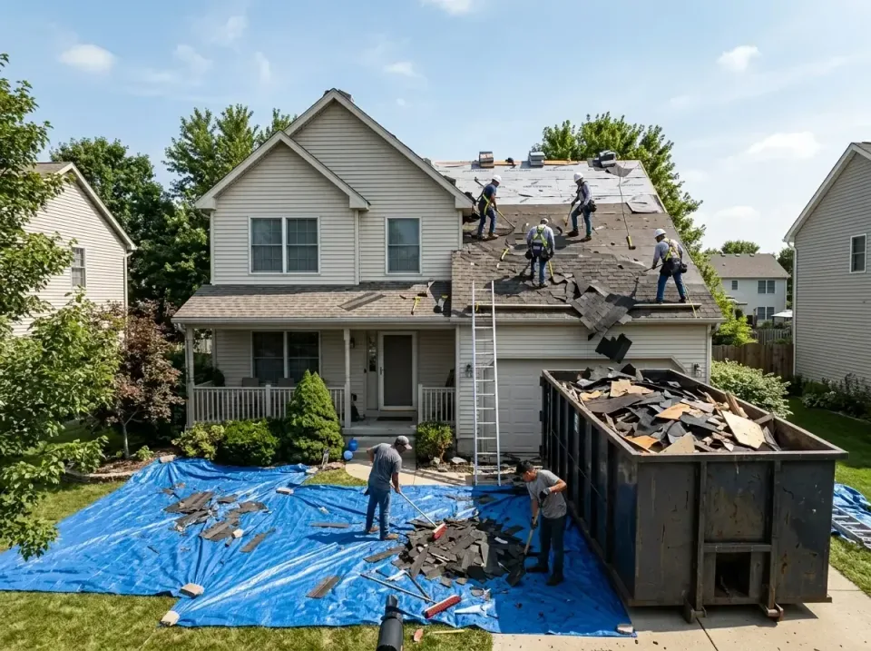 roof-replacement-debris-remova-004 — frequently asked questions, Cheapest Dumpster Rentals in Egypt Lake-Leto, FL